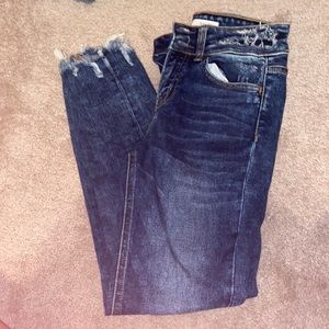 bridge by gly skinny jeans